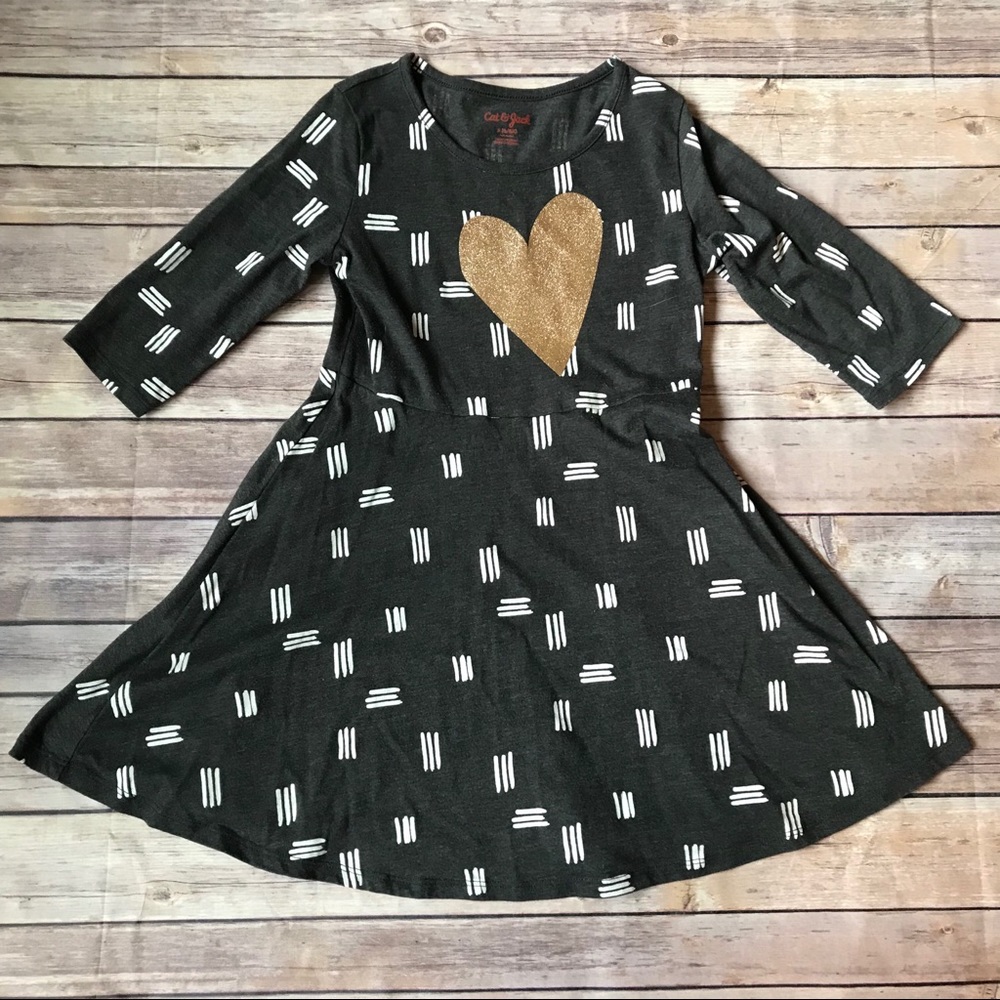 Cat & Jack Dress